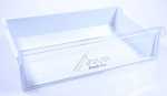 Hisense Gorenje Vegetable Drawer - Hk2096273 Refrigerator Upper Drawer