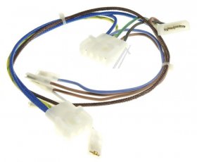 Harness - 12005062 Cable Harness - Sl38 Front Panel Cable Set [Bosch Siemens]