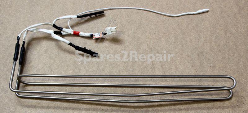Hisense Gorenje Defrosting Heater - Hk2013807 Tube Type Electric Heaterbw