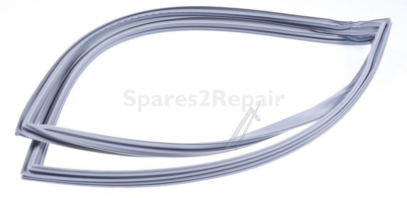 Hisense Gorenje Refrigerator Door Seal - Hk2012708 Freezer Door Gasket