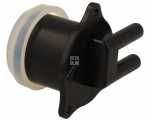 Valve - 502648133 4055060331 Flange Complete [Electrolux Aeg]