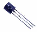 Panasonic Transistors - 2sc2631 Transistor 7c Si-n To-92