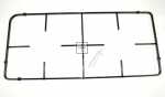 Atag Mechanical Components - 88042154 36508 Pan Support Stripsteel Left