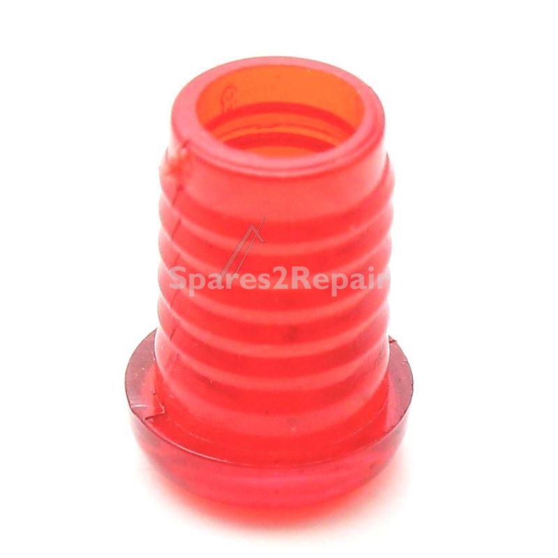 Bompani Lens - 303157 M00303157 Red Control Light
