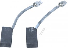 Schunk Carbon Brush - Carbon Brush For Bosch Siemens 2pcs