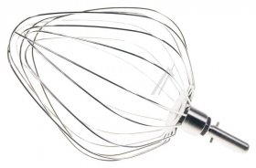 Beater - Aw20011051 Kat71 000ss Kw Whisk Ss Int (aw20011051) [Delonghi]