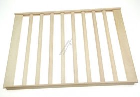 Liebherr Wood Plate - 711202900 Holzrost Kurz