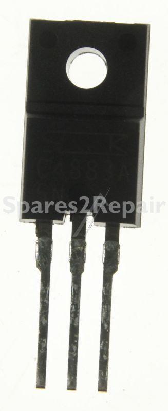 Sanken Transistors - C4883a 2sc4883a Transistor Npn To-220fp