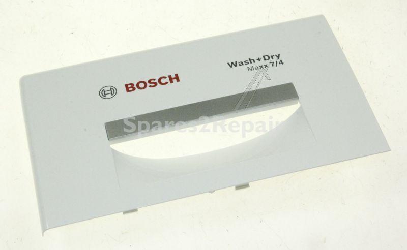 Operating Unit Screen - 11006996 Operating Unit Screen [Bosch Siemens]