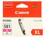 Canon Cartridge - Cli-581m Xl 2050c001 Ink Cartridge Magenta 8 3ml