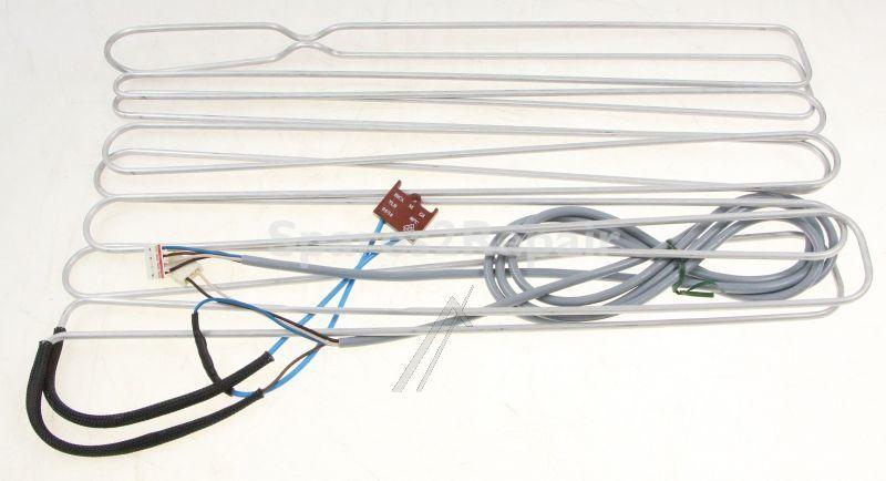 Liebherr Defrosting Heater - 694165500 Heating Tube