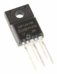 International Rectifier Mos Fet Transistor - Irfi4019h Suitable For Dual N-channel Mosfet 8,7a 150v To-220