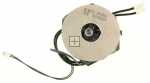 Hot Plate - 00070089 Hotplate [Bosch Siemens]