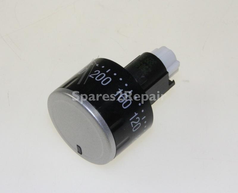 Button - 00614029 Knob [Bosch Siemens]