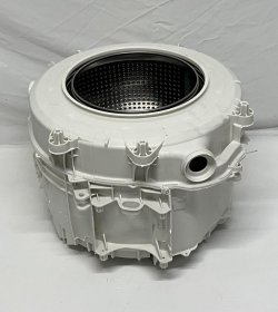 Tub Flap - 2880605901 C00868881 Welded Tub Assembly [Arcelik]