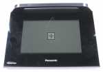 Panasonic Door - Door Front With Handle