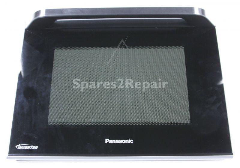 Panasonic Door - Door Front With Handle