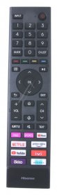 Hisense Gorenje Ir remote Control - Ht288502 Remote Control Erf3e80h