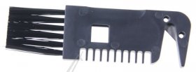 Vacuum Cleaner Nozzle - 9178024534 C00928663 Cleaning Brush With Knife [Arcelik]