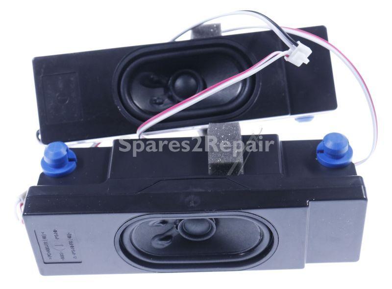Hisense Gorenje Speakers - Ht281314 Speaker Assembly He65a6109fuwts(0100)