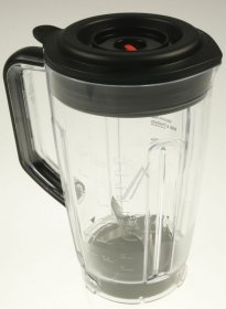 Mixer - Blender Bowl - 11030300 Mixing Beaker [Bosch Siemens]
