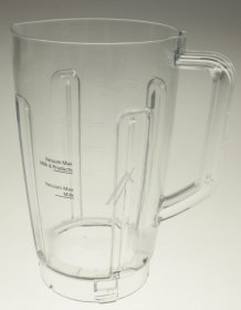 Mixer - Blender Bowl - 11030302 Jug [Bosch Siemens]