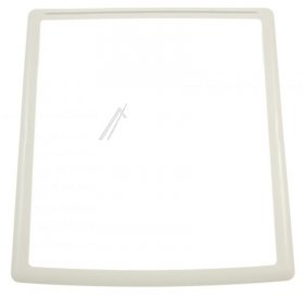 Hisense Gorenje Glass Panel - 370231 Glass Shelf