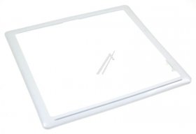 Hisense Gorenje Glass Panel - 370233 Glass Shelf