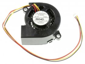 Epson Ventilator Motor - 2136536 Fan Lamp