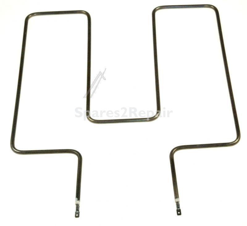 Atag Bottom Element Oven - 88025559 35959 Element Lower 1100w