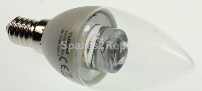 Light Rail - 00681565 Light Bar [Bosch Siemens]