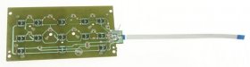 Philips Module / Electrical Unit - Key Pcba