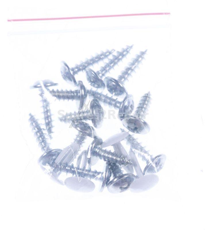 Screw - 5993190100 C00883260 Screw Kit [Arcelik]
