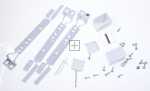 Smeg Schlep Hinge - 694170822 Door Mounting Kit Torx