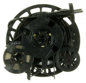 Cable Reels Vacuum Power Cord - 00649101 Cable Reel [Bosch Siemens]