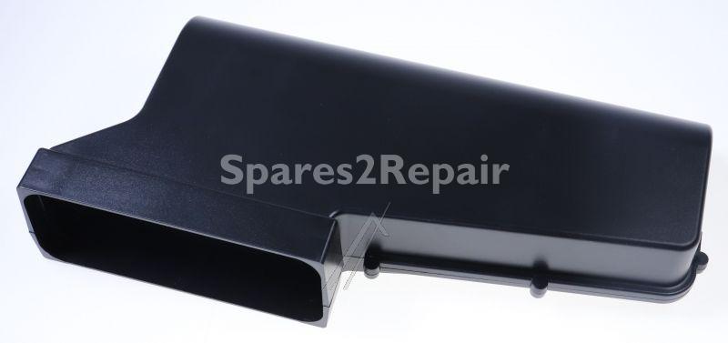 Connection Piece - 4055404497 Connection T [Electrolux Aeg]