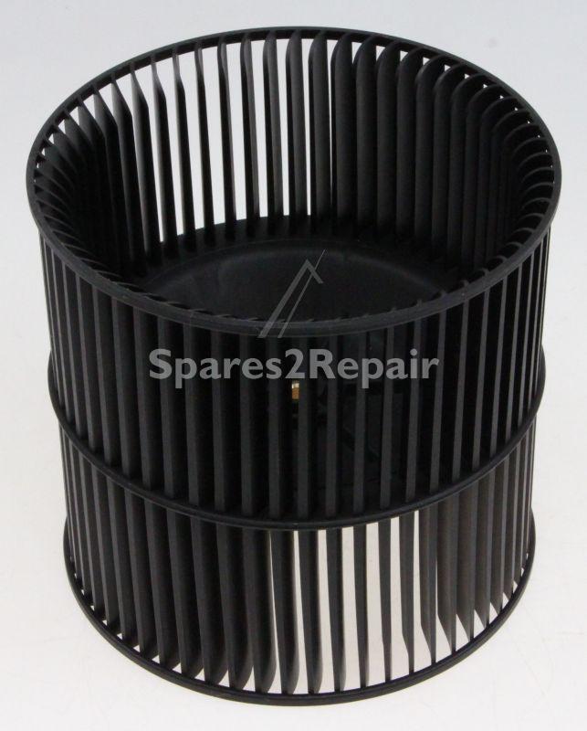 Turbine Fan - 49016090 Fan Motor [Candy Hoover]