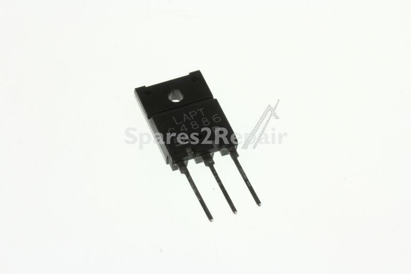 Sanken Transistors - C4886 Transistor, Npn To-3p