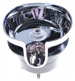 Smeg Juice Bowl - 690073683 Gear Box Assembly Complete