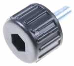 Homa Foot - 20122990019 Long Adjust Leg