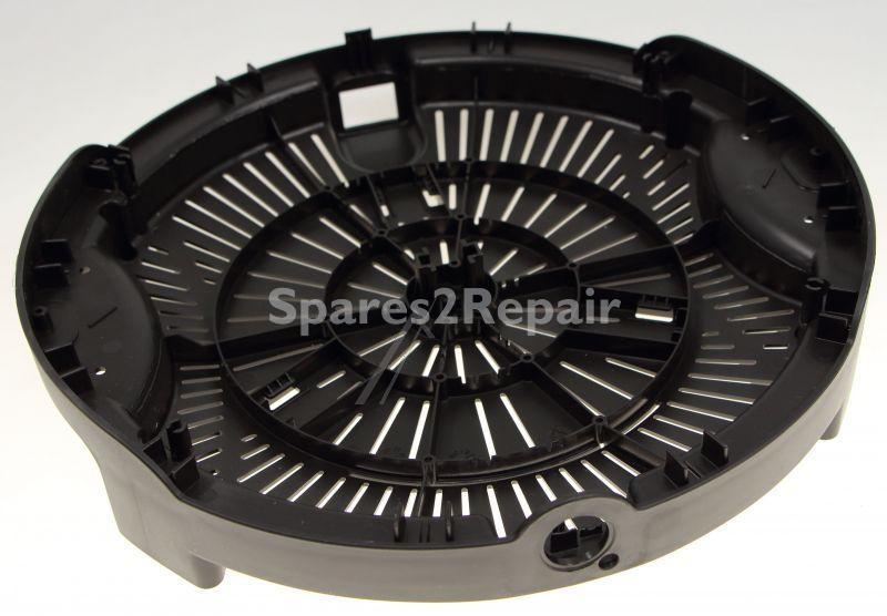 Lagrange Housing Base - C011030 Base For Lagrange 109001 & 109006