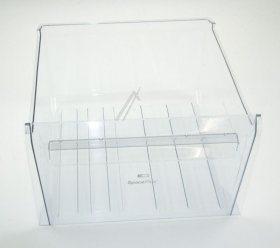 Freezer Drawer - 2064518067 Box Freezer Wide Transparent [Electrolux Aeg]