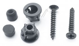 Mounting Parts - 12971100016718 Fastener Assembly [Midea]