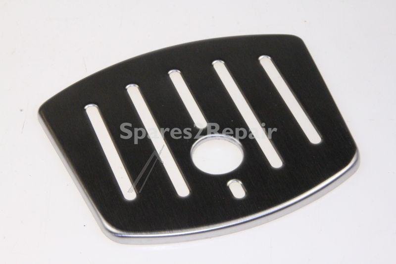 Casing Cover - 11010682 Cover [Bosch Siemens]