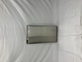 Samsung Freezer Door - Da82-03289s A-s Assembly-packing Door Fre Left rf9000a f