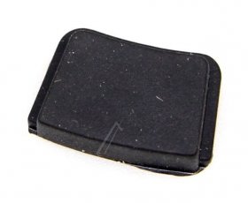 Sealing Materials - Ms-620186 Joint-tank-silicone [Groupe SEB]