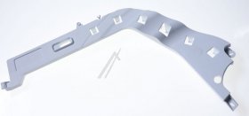 Leg Cover Strip - 4055502571 Cover Back Panel Steam Hose Ni [Electrolux Aeg]