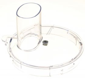 Mixing Bowl Lid - As00000715 Bowl Lid [Delonghi]