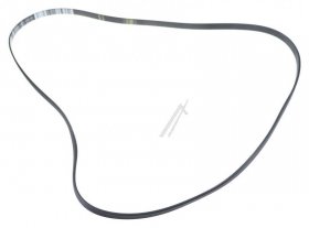 Poly v belt - 5pje1234 1039586 Belt [Amica]
