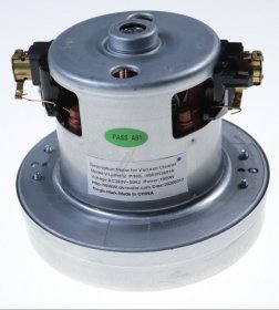 Lg Vacuum Cleaner Motor - 4681fi2491a Motor Ac
